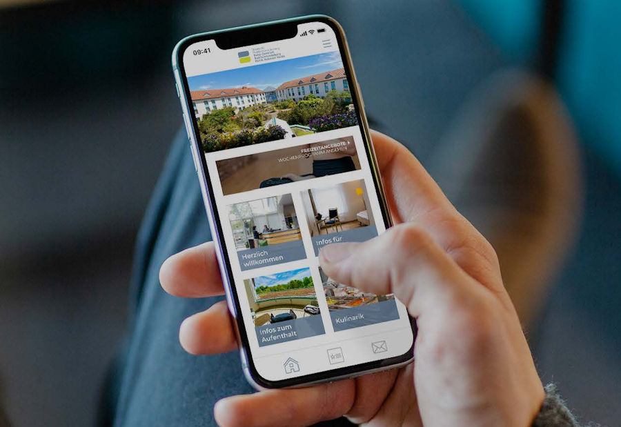 App Gasfreund App Gasfreund