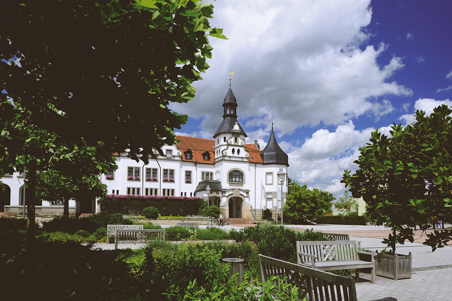 Kurhaus Bad Schmiedeberg Kurhaus Bad Schmiedeberg